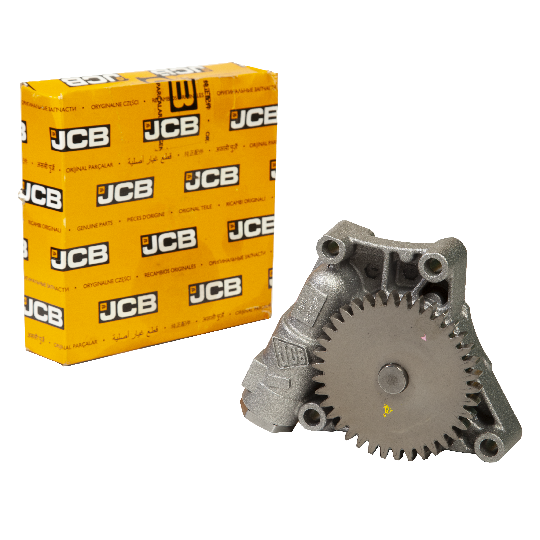 Насос масляный двигателя SB 320/04186 320/04131 320/04300 JCB