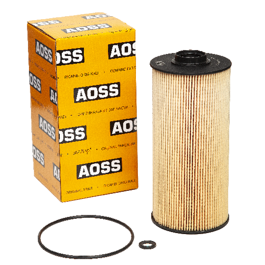 Фильтр топливный 332/G0652 332/K3835 332/H7517 47585451 AOSS